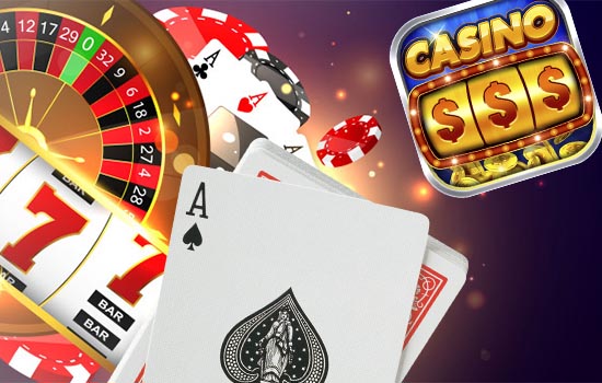 JoyCasino