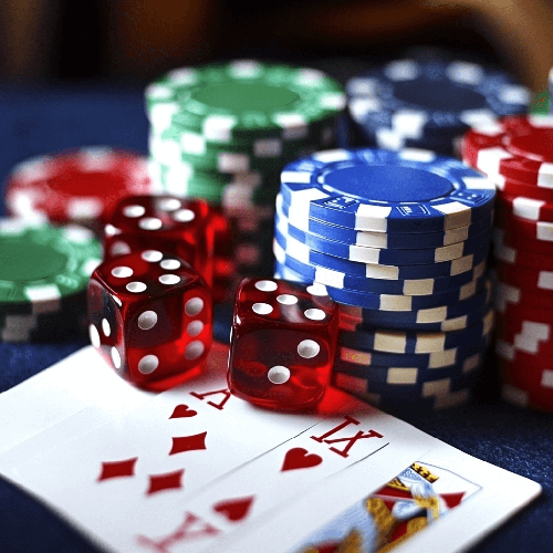 Poker dom казино – официальный сайт